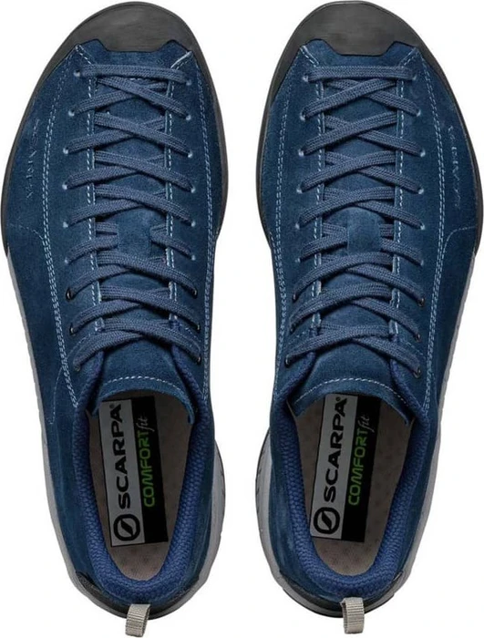 Scarpa Mojito GTX deep ocean
