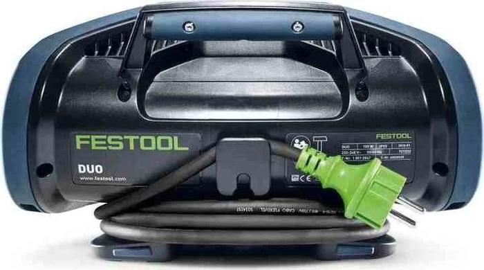 Festool Syslite Duo LED Elektro-Baustrahler (200164) – Bild 3 von 3