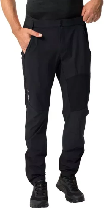 Vaude Scopi III Hose lang black uni (Herren)