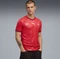 Puma UEFA EURO 2025 Schweiz Frauenteam Heimtrikot (Herren) Vorschaubild