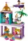 LEGO Disney Princess - Aladdins und Jasmins Palastabenteuer Vorschaubild