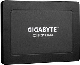 GIGABYTE SSD 512GB, 2.5" / SATA 6Gb/s
