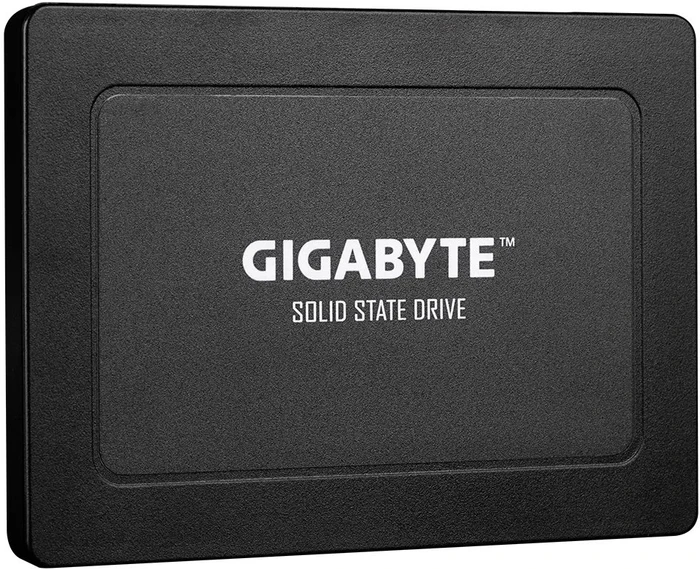 GIGABYTE SSD, SATA