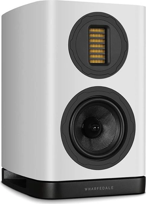 Wharfedale EVO 5.1 weiß, Paar