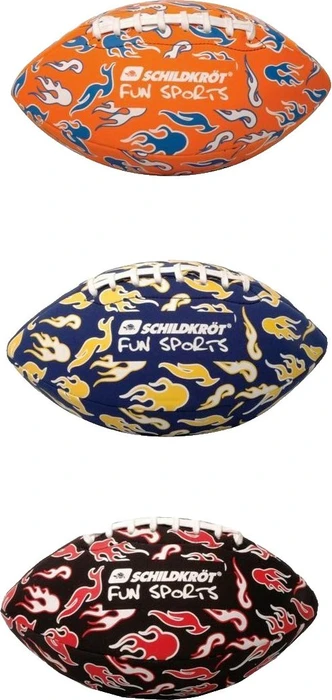 Schildkröt Neopren American Football