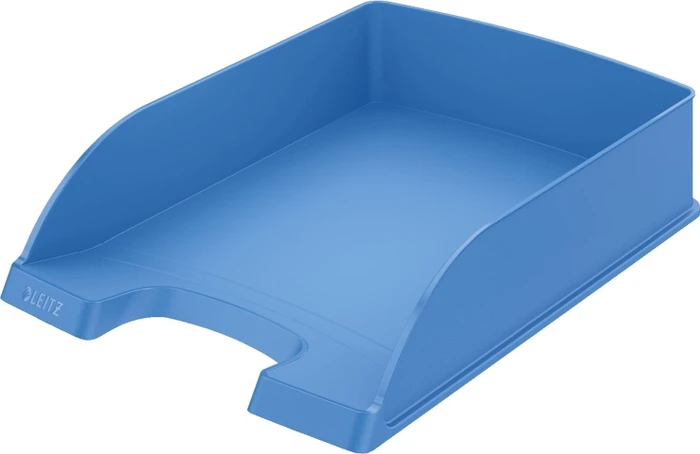 Leitz Plus Briefablage Standard, hellblau (52270030)