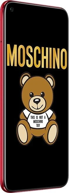 Honor View 20 Moschino Edition 256GB phantom red