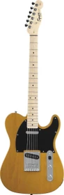 Fender Squier Affinity Series Telecaster MN Butterscotch Blonde