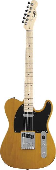 Fender Squier Affinity Series Telecaster