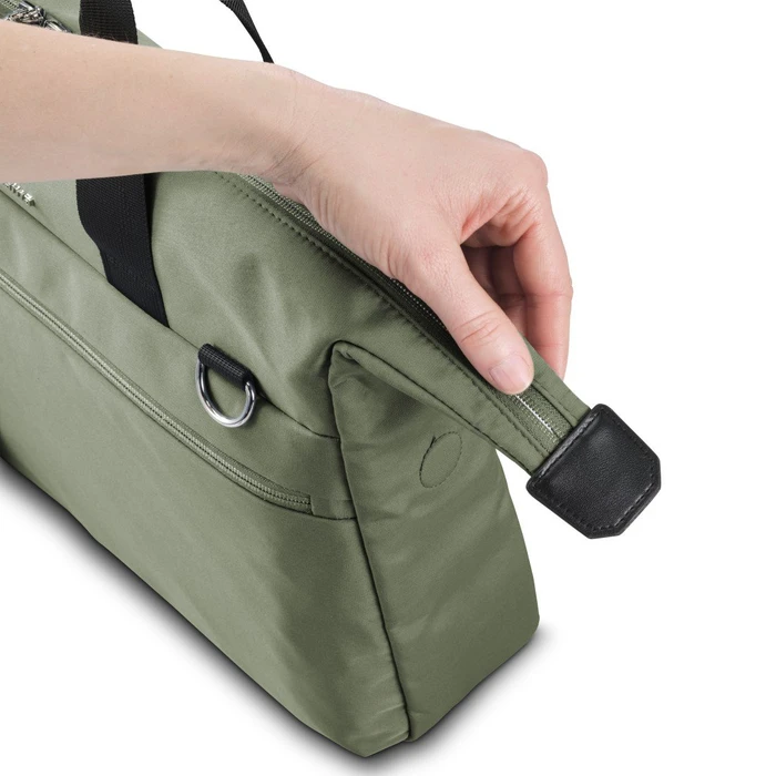Hama Ultimate 15.6"-16.2" Laptop-Tasche, grün