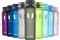 Super Sparrow Tritan Frosted Trinkflasche 1l sage Vorschaubild