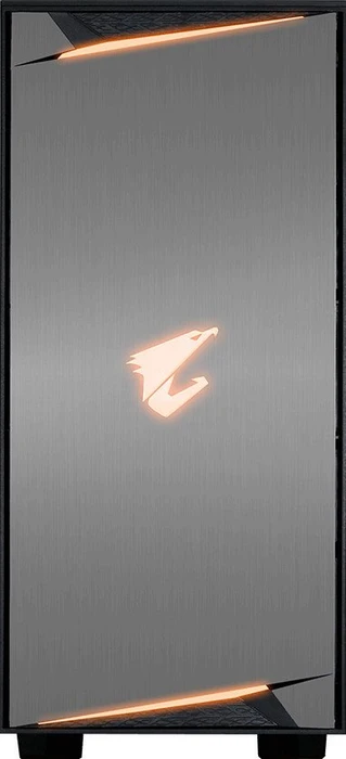 GIGABYTE AORUS AC300W, Acrylfenster