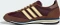 adidas SL 72 maroon/almost yellow/preloved brown Vorschaubild