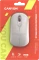 Canyon OnClick 22 / MW-22 Dual-Mode Wireless Mouse beige, USB/Bluetooth Vorschaubild