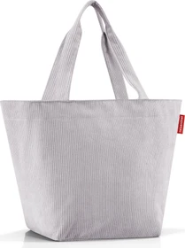 Reisenthel M Shopper cord grey