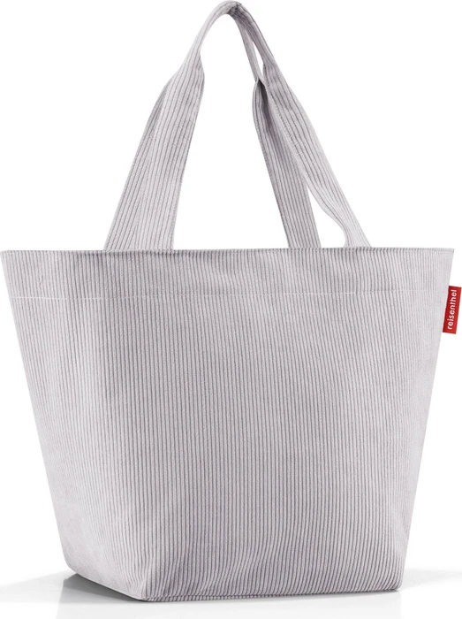 Reisenthel M Shopper cord grey