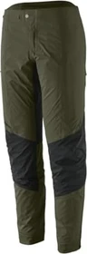 Patagonia Dirt Roamer Storm Fahrradhose lang pine needle green (Herren)