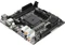 ASRock FM2A78M-ITX+ (AMD FM2+) Vorschaubild