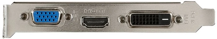 MSI GeForce GT 720, N720-1GD3HLP, 1GB DDR3, VGA, DVI, HDMI