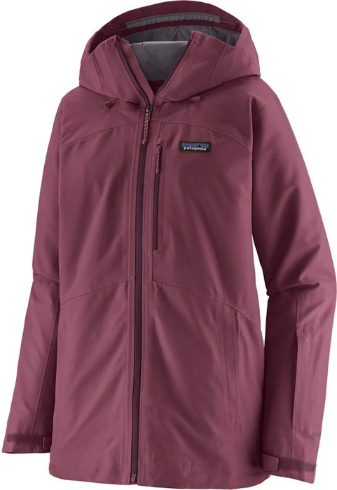 Patagonia Powder Town Skijacke (Damen)