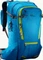 Jack Wolfskin Alpspitze Pack 32 blue pacific Vorschaubild