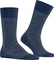Falke Mighty Nest Socken royal blue (Herren) Vorschaubild