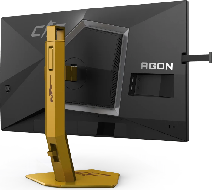AOC Agon Pro CS24A, 24.1"