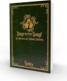 HeXXen 1733: Dinge aus dem Sumpf - Regionalia