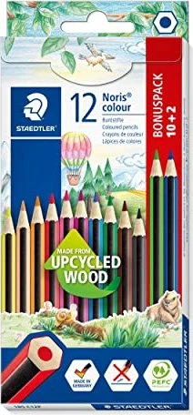 Staedtler Noris colour 185
