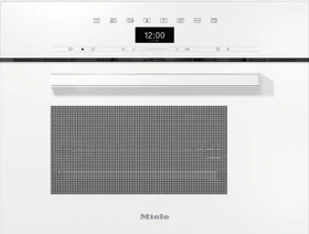Miele DG7440 Dampfgarer brillantweiß