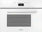 Miele DG7440 Dampfgarer brillantweiß Vorschaubild