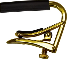 Shubb Capo Royale C1g gold