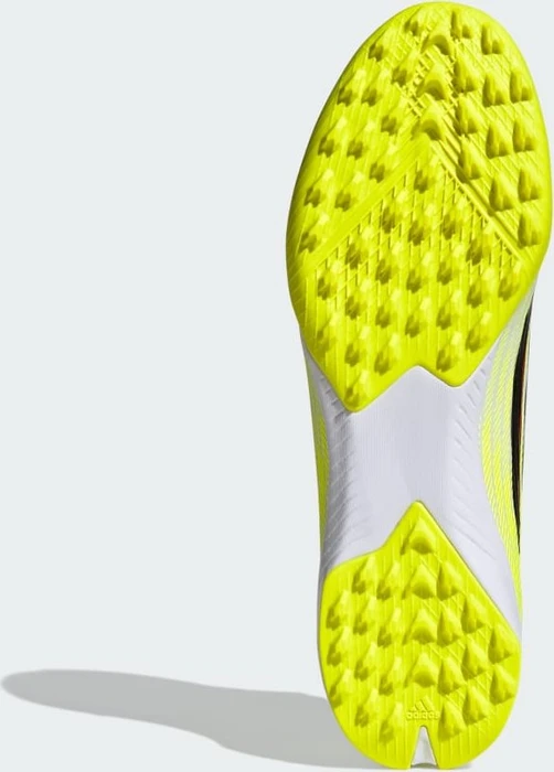adidas F50 League TF team solar yellow 2/core black/lucid red
