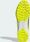 adidas F50 League TF team solar yellow 2/core black/lucid red Vorschaubild