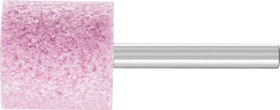 Pferd ZY 2525 6 AR 30 O5V STEEL EDGE Zylinderstift Schleifstift K30, 25x25mm, 10 Stück