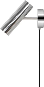 Nordlux Mib Wandleuchte 1-flammig chrom