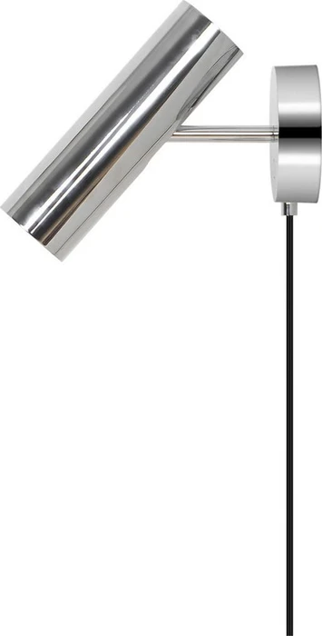 Nordlux Mib Wandleuchte 1-flammig chrom