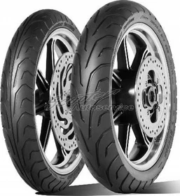 Dunlop Arrowmax StreetSmart 110/90 16 59V TL