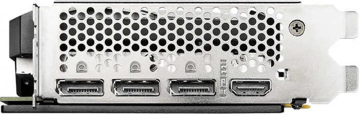 MSI GeForce RTX 3060 Ventus 3X 12G OC, 12GB GDDR6, HDMI, 3x DP