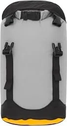 Sea to Summit Evac Compression UL 5l Drybag highrise grey