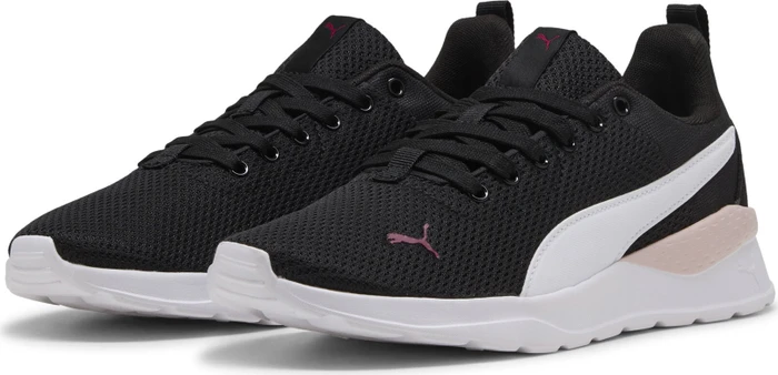 Puma Anzarun Lite puma black/puma white/berry