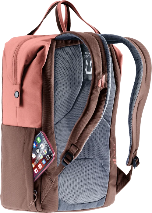 Deuter Vista 18 raisin/caspia