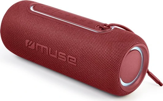 Muse M-780 BTR rot