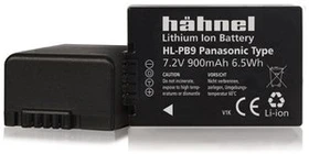 Hähnel HL-PB9 Li-Ionen-Akku