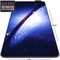 Titanwolf Galaxy RGB XXL Gaming-Mauspad, 800x300mm, schwarz/blau Vorschaubild
