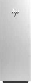 HP Envy TE02-0301ng, Natural Silver, Core i9-12900, 64GB RAM, 2TB SSD, GeForce RTX 3080 Ti (675K3EA#ABD)
