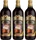 Gerstacker Feuerzangenbowle 3x 1l