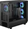Fractal Design Meshify 2 RGB Black TG Light Tint, Glasfenster Vorschaubild