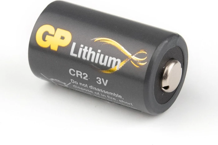 GP Batteries Lithium CR2 (CR15H270) (070CR2EC1)