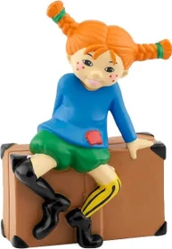 tonies Pippi Langstrumpf 2 - Pippi Langstrumpf geht an Bord